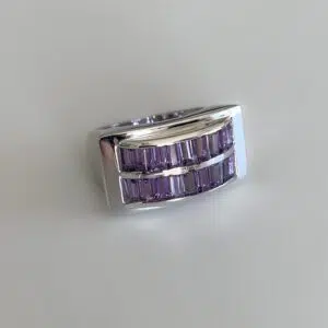 bague-tank-argent-amethyste