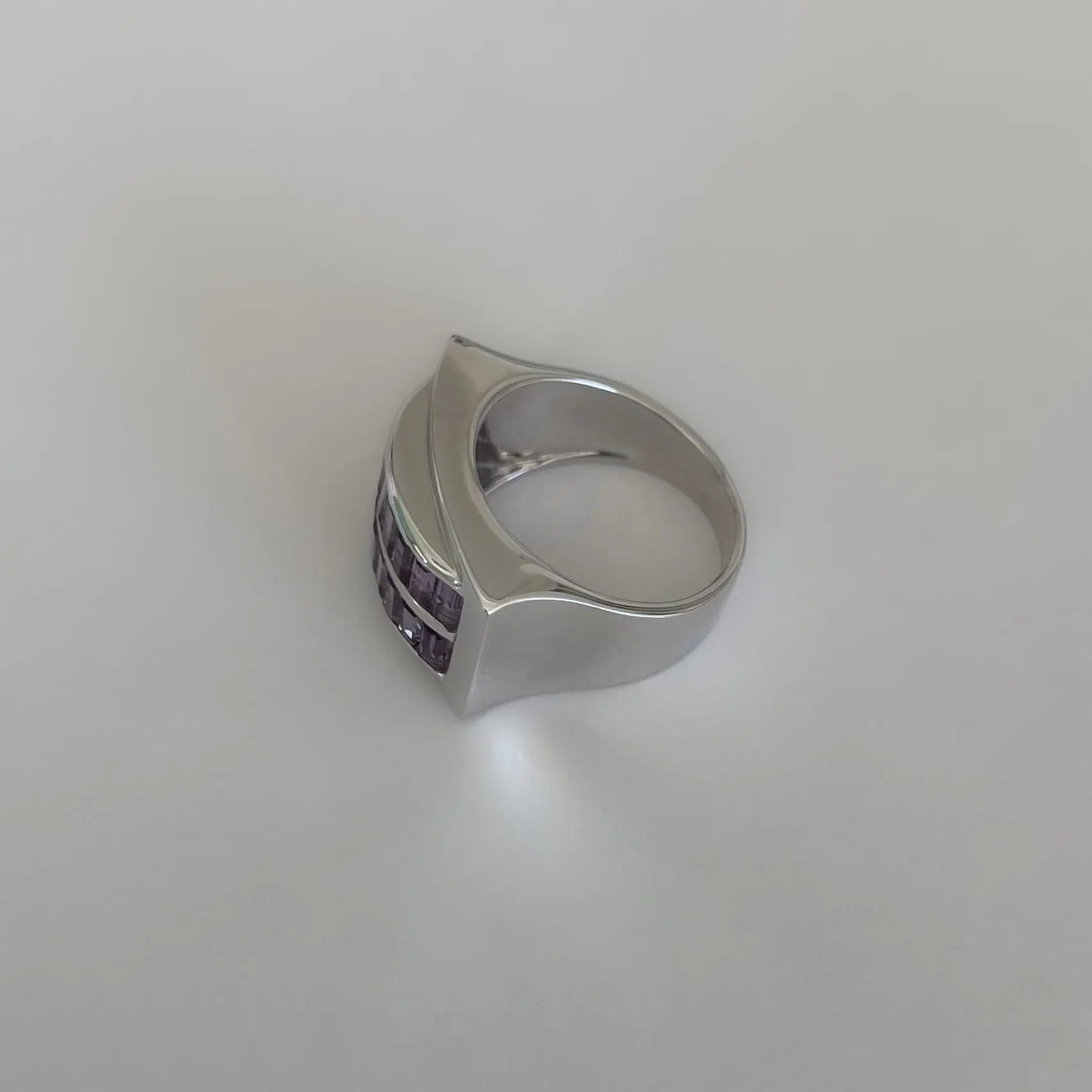 bague-tank-argent-massif