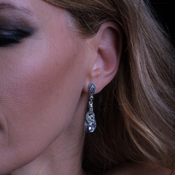 earrings-topaze