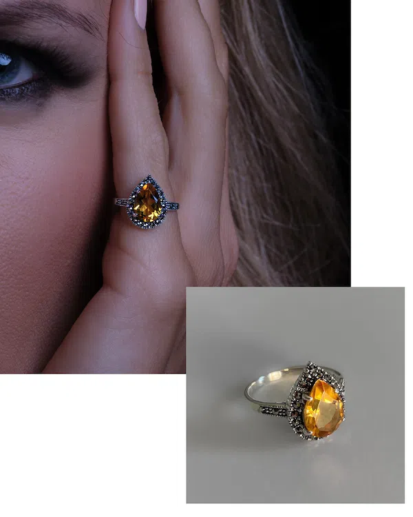 bague-art-deco bague-art-deco-citrine