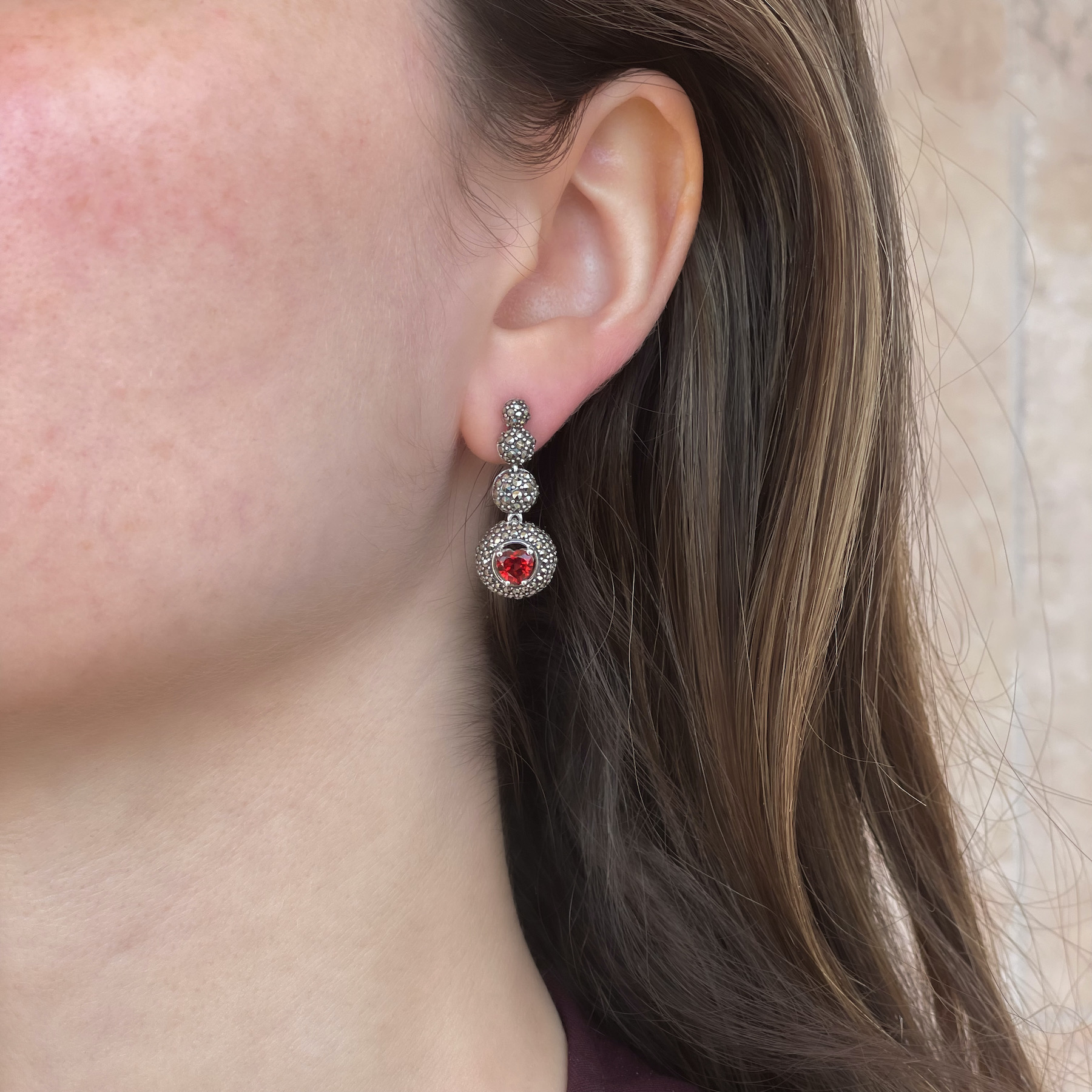 boucles-d-oreilles-grenat-naturel