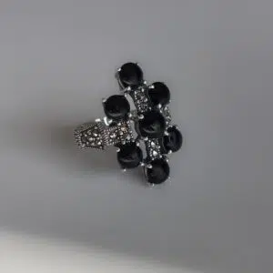 bague-onyx-marcassites