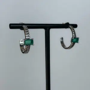 creoles-agate-verte