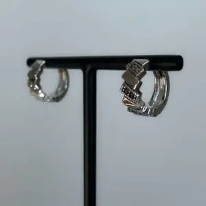 creoles-argent