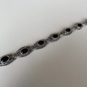 bracelet-art-deco-onyx-noir