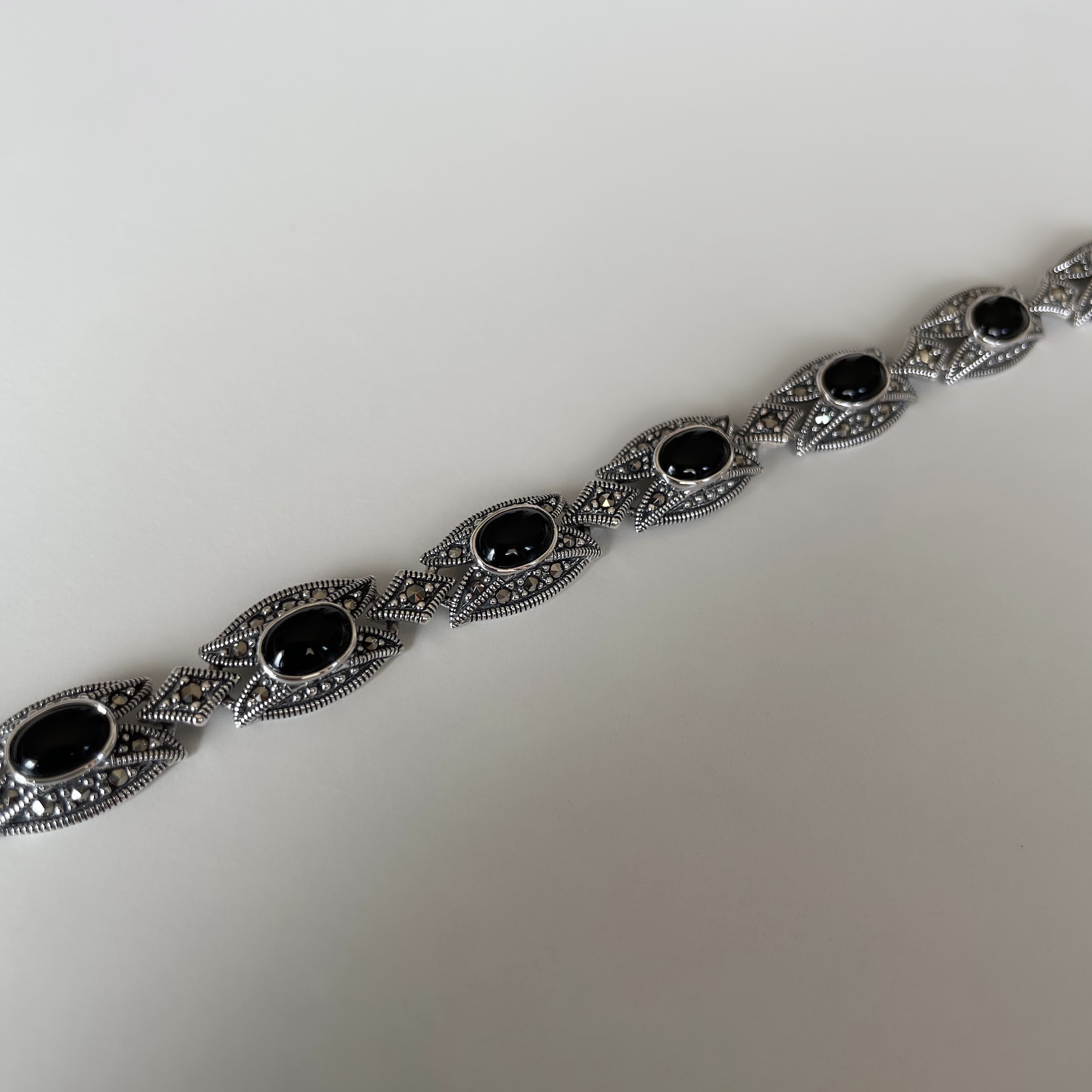 bracelet-art-deco-onyx-noir