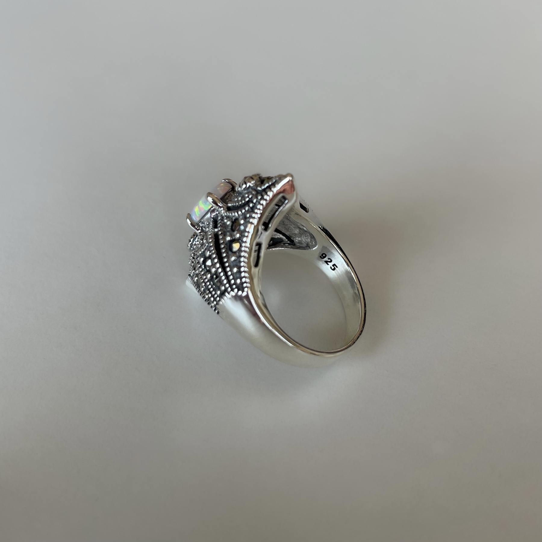 ring-art-deco-opal-natural