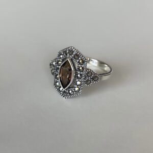 ring-art-deco-marcassite