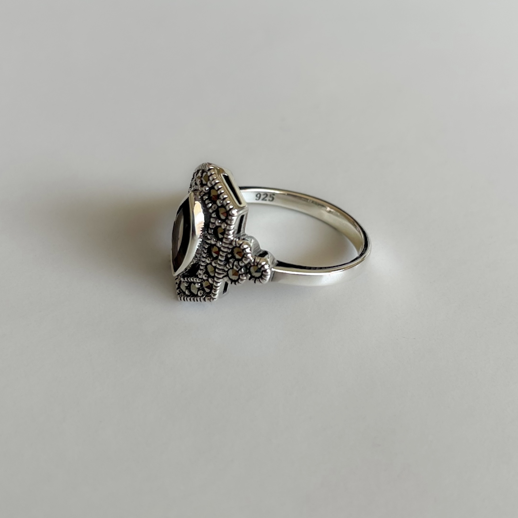 bague-argent-quartz
