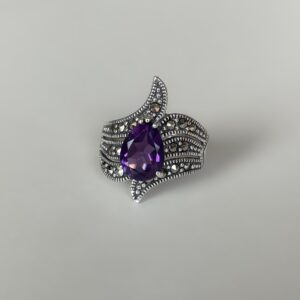 ring-amethyst-marcassite