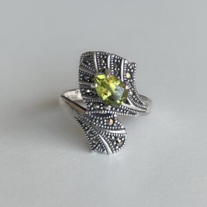 ring-art-deco-pierre-veritable